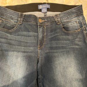 Women's Jeans